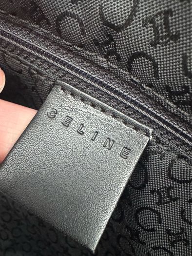 Celine 2 way bag
