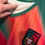 Portugal training jersey/ top Image 2