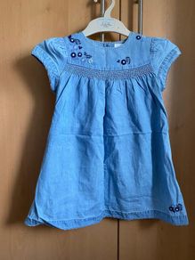 Next Girls Dress - see 3 pics