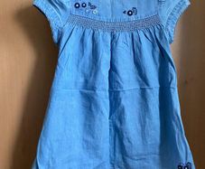 Next Girls Dress - see 3 pics