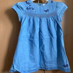 Next Girls Dress - see 3 pics