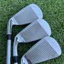 Cobra Speedzone irons Image 4