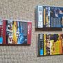 Various dvds (region 1,2 and 0) some rare, cds, boxsets Image 3