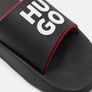 Hugo Boss Mens Sliders Size 44 Uk 10 Image 6