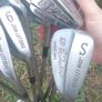 golf classic blade set Image 2