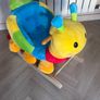 rocking caterpillar Image 2