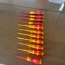 VDE Screwdrivers Flathead Image 3