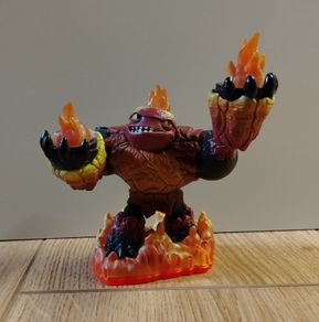 Skylanders - Hot Head