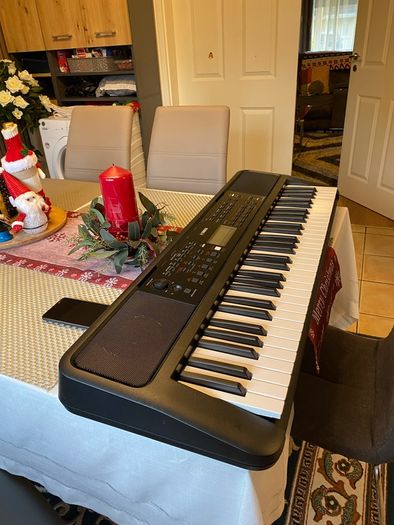 keyboard