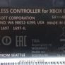 Xbox One controller Image 4