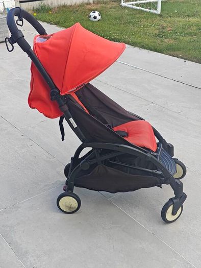 YoYo Babyzen buggy