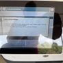 HP LaserJet Enterprise MFP M725 A3/A4 Mono Multifunction Printer Image 9