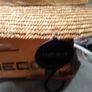 Gold/Beige Hat Image 3