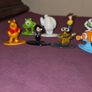 16 Disney Nano Metalfigs Image 2