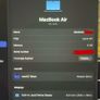 Macbook Air 13.6 Inch M2 2022 512GB Image 4