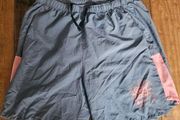 nike dri-fit shorts