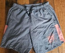 nike dri-fit shorts