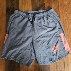 nike dri-fit shorts