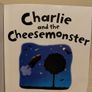 Charlie And The Cheesemonster Story Book Image 6