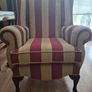 3 seater sofa and 2 arm chairs Image 3