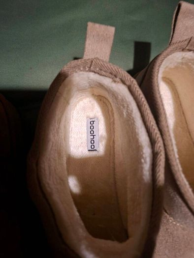 UGG style winter boots