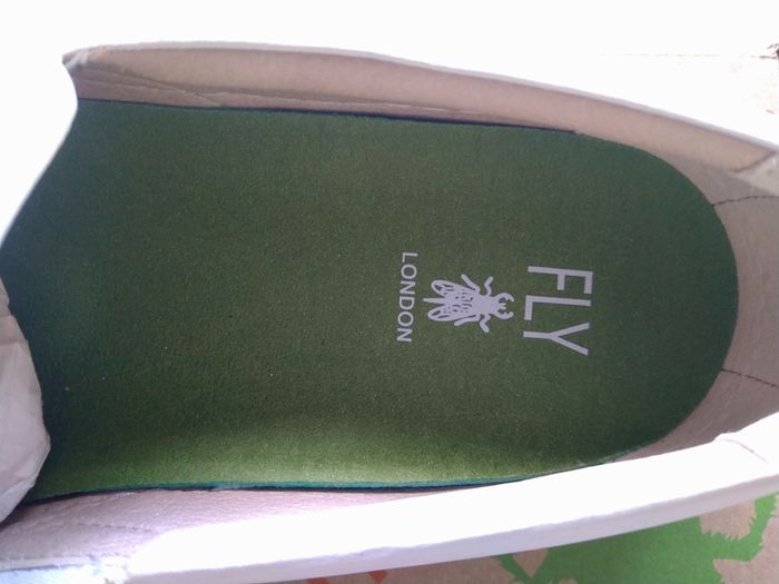 Fly london