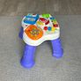VTech Baby Play & Learn Activity Table Image 3