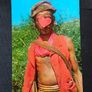Vintage Colour Photographs " India " Image 3