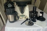 Thermomix TM31
