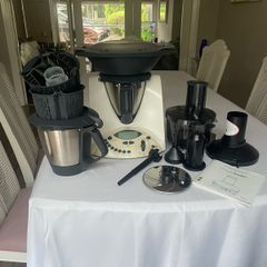 Thermomix TM31