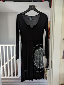 Desigual dress