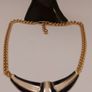 Vintage Corocraft Choker Necklace Image 2