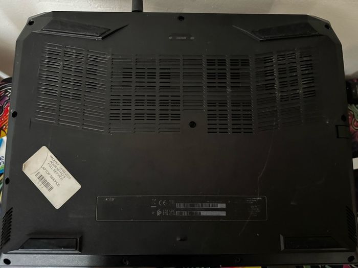 Acer Nitro 5 An515-46
