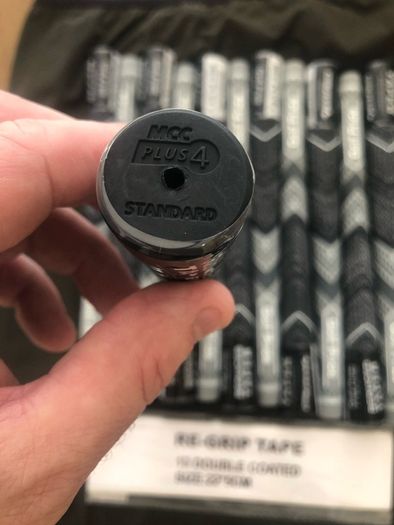 Full Set (13) Golf Pride Plus 4 Grips