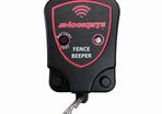 Electric Fence Keyring Beeper Tester