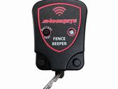 Electric Fence Keyring Beeper Tester