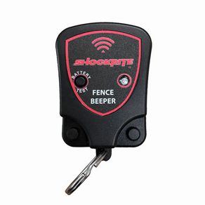 Electric Fence Keyring Beeper Tester