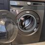 Samsung Series 5+ 9kg Auto Dose Inox Image 3