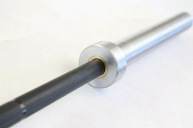7 ft Olympic Bar Commercial