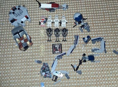lego