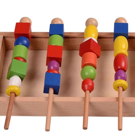 Montessori