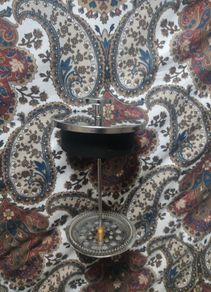 French press plunger (no glass)