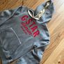 Man's XL G-Star denim Grey Heavy quality Image 2