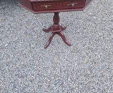 hall side table