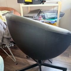 ikea SKRUVSTA office chair