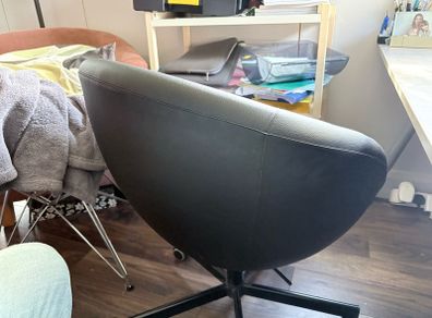 ikea SKRUVSTA office chair