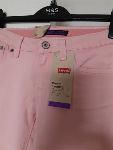 Levi's jeans