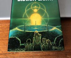 Arthur C Clarke - The Songs of Distant Earth