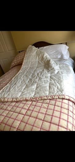 bedspread