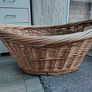 Wicker basket Image 3